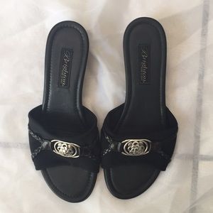 Brighton shoes, size 8 1/2